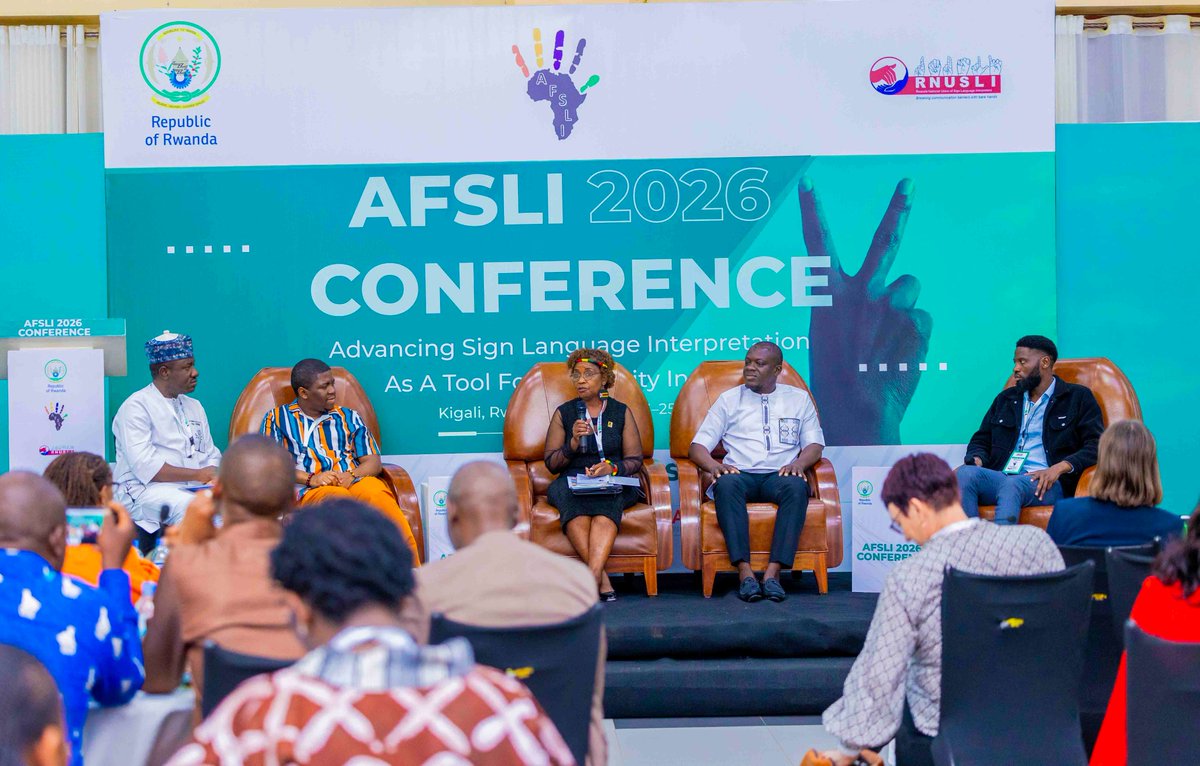 NCPD Rwanda tweet media