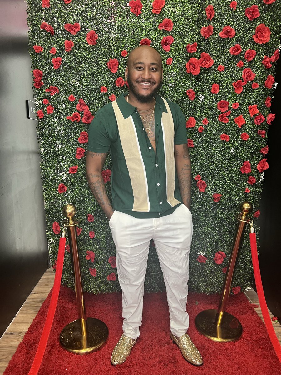 Titan Tiger tweet media