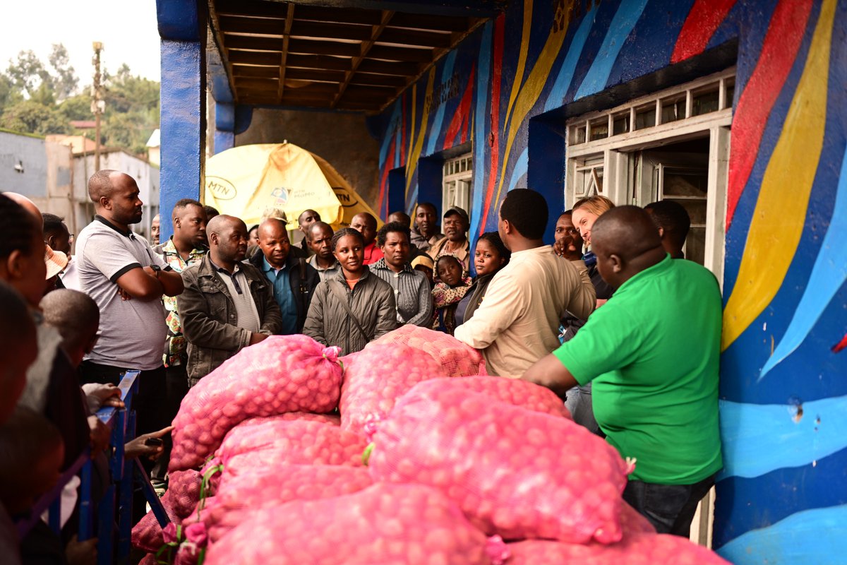 One Acre Fund Rwanda tweet media