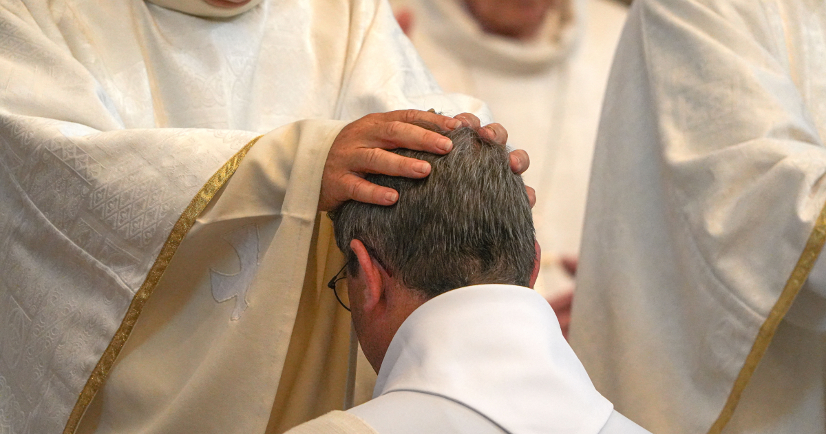 The Catholic Herald tweet media