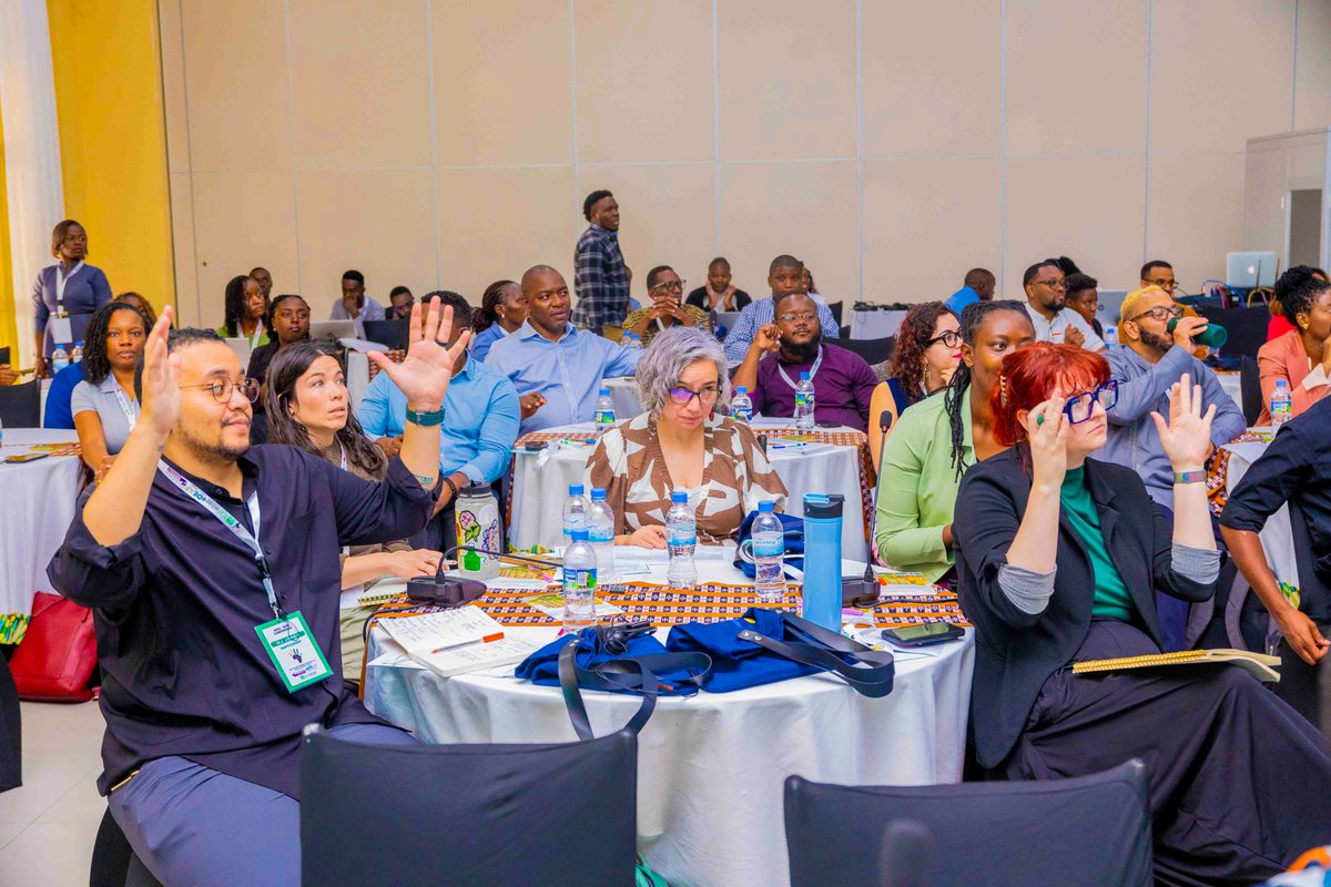 NCPD Rwanda tweet media