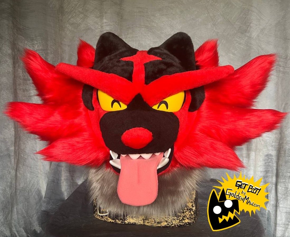 Golden Maw tweet media