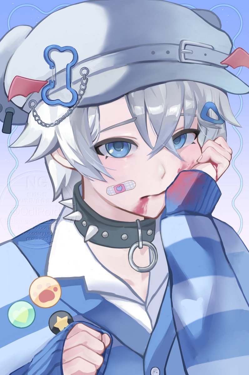 오디/붕스온 은L4 tweet media