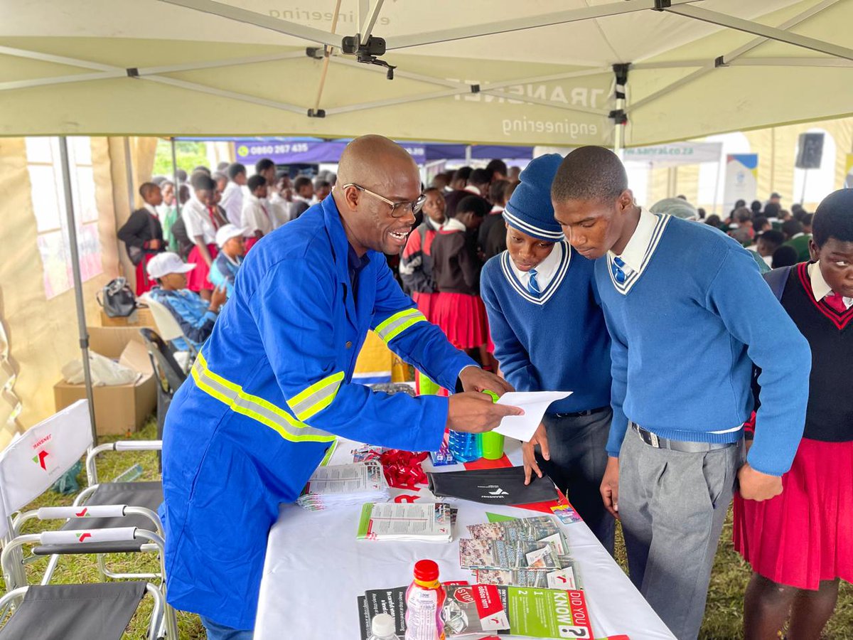 Transnet Engineering tweet media