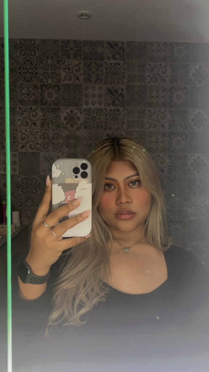 Angelluh_baby's tweet photo. Think before you try to fuck me over. https://t.co/HGVB8dyZjZ