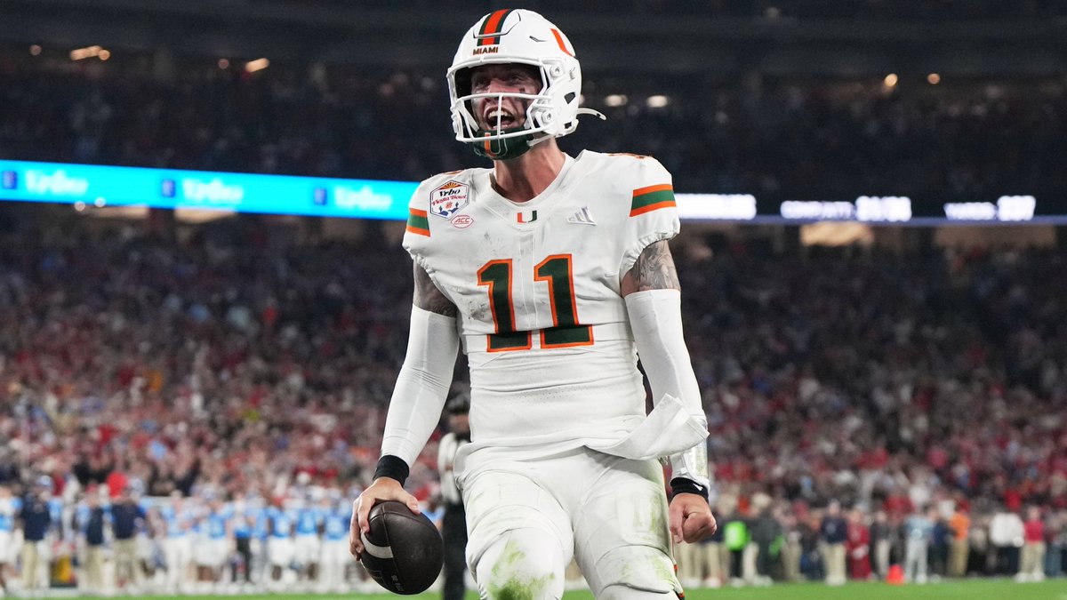 Around The NFL tweet media