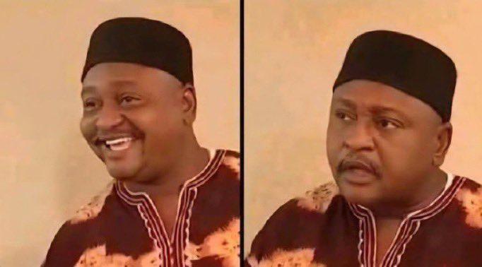 Extraordinaire Michael tweet media