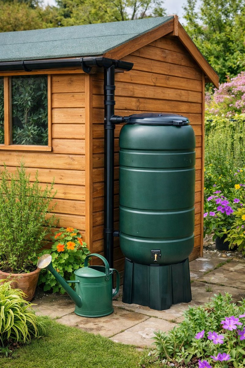 Kitchen Garden tweet media