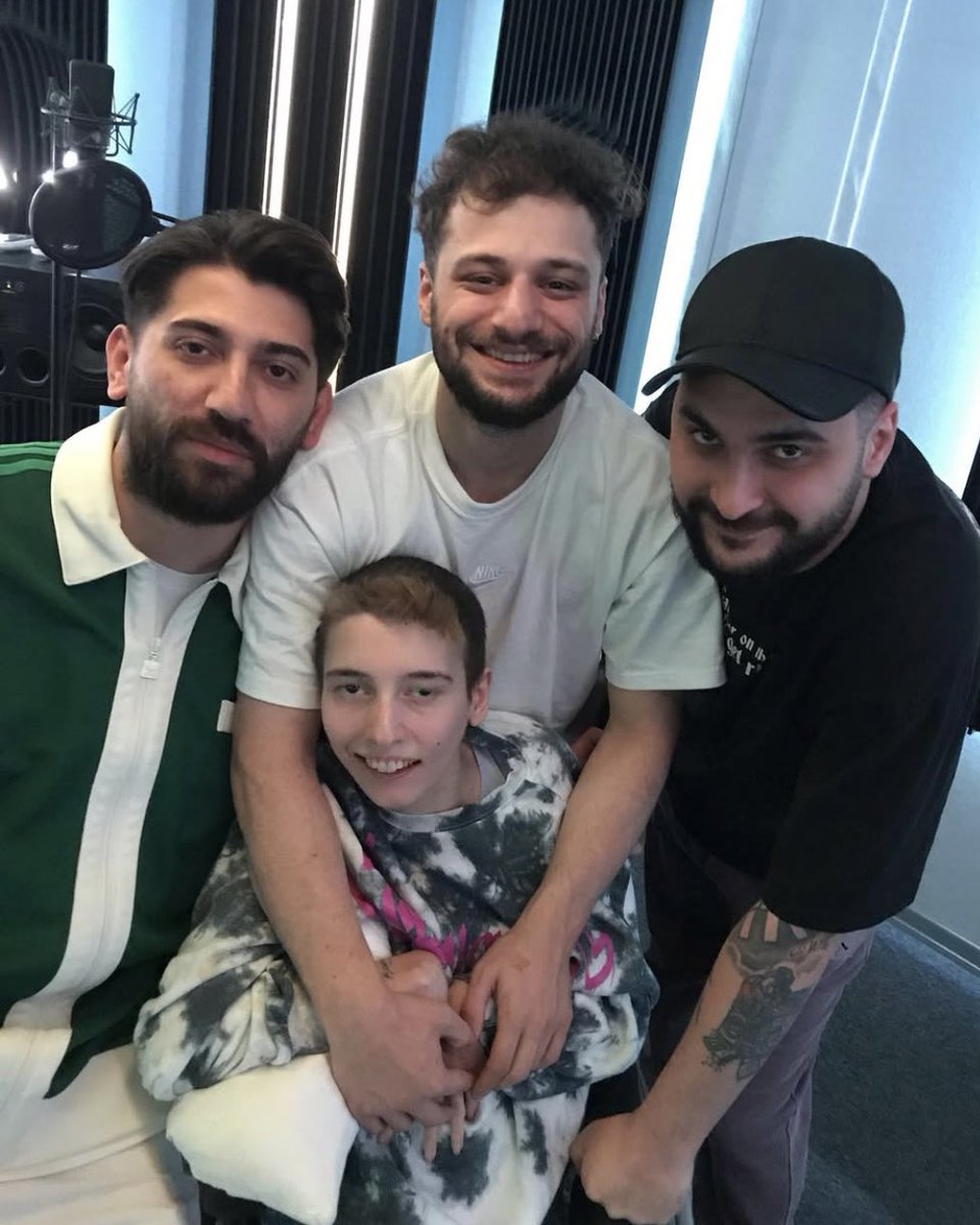 Anonim Muhabir tweet media