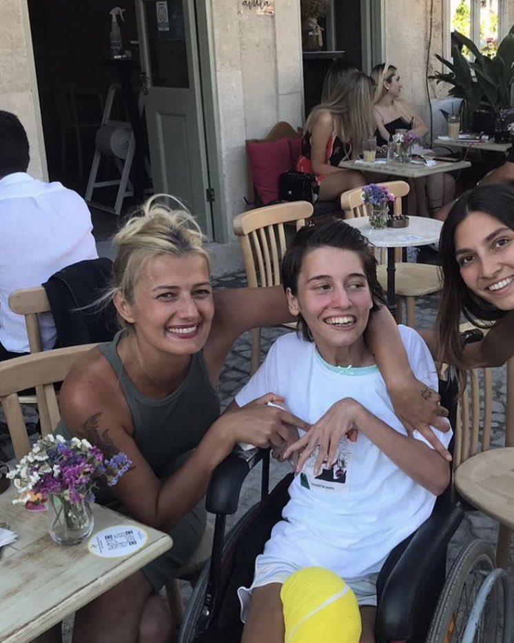 Anonim Muhabir tweet media