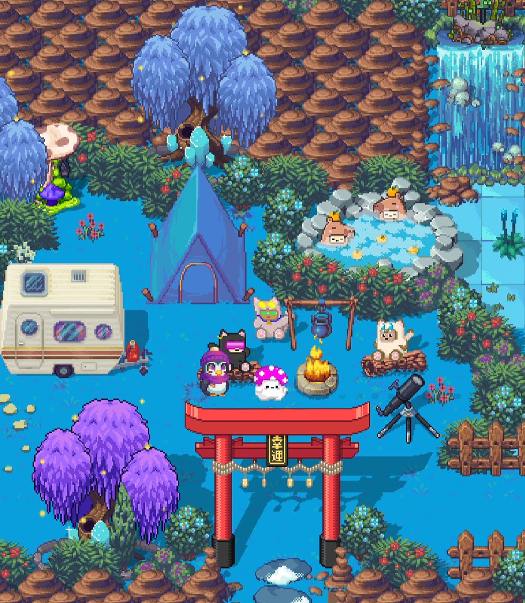 xOne | PALS 🍉 tweet media