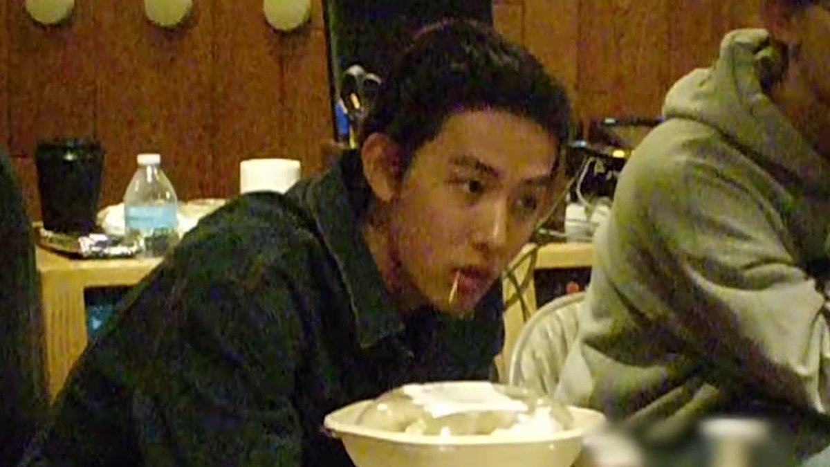 ★ PRESAVE GREENGREEN tweet media