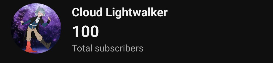 Thank you to everyone who is subscribed. I appreciate everyone of you. Let's see if can hit 200 subscribers by the end of the year.
#youtube