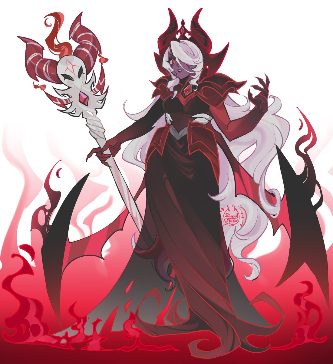 commissionsOPEN✨ tweet media