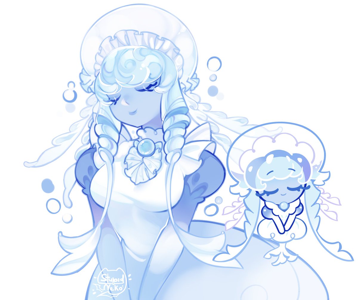 commissionsOPEN✨ tweet media