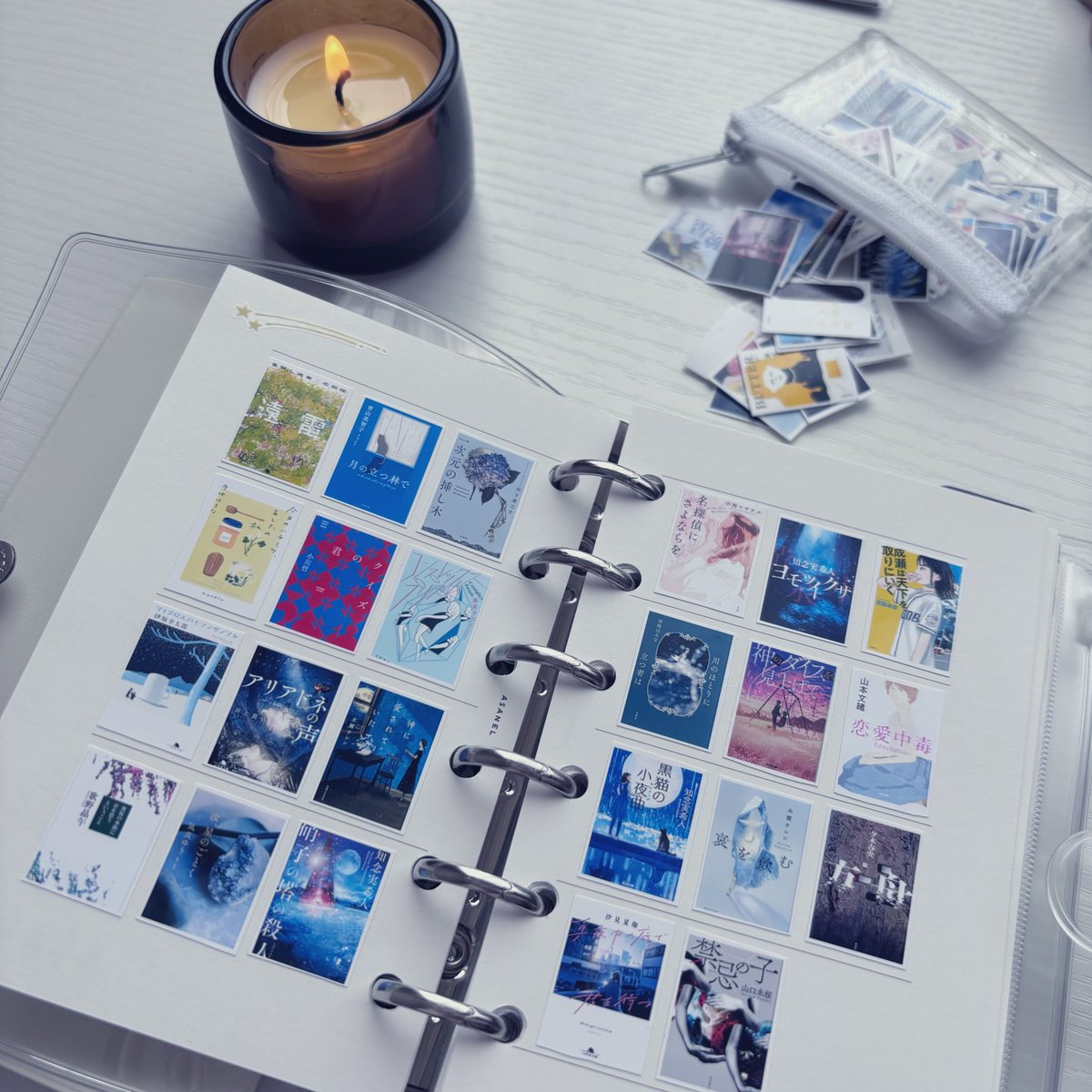 もこ@読書 tweet media