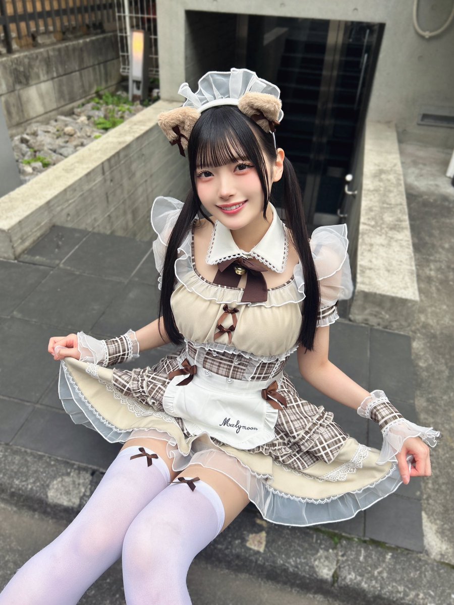 六椛 - INUWASI tweet media