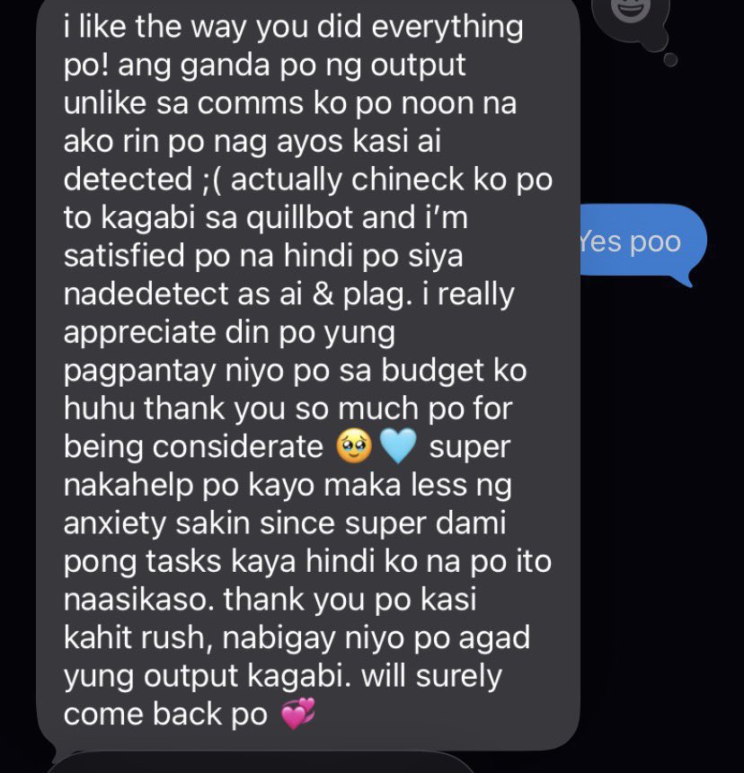 Your Own Acad Commissioner | Accepting Super Rush⏳ tweet media