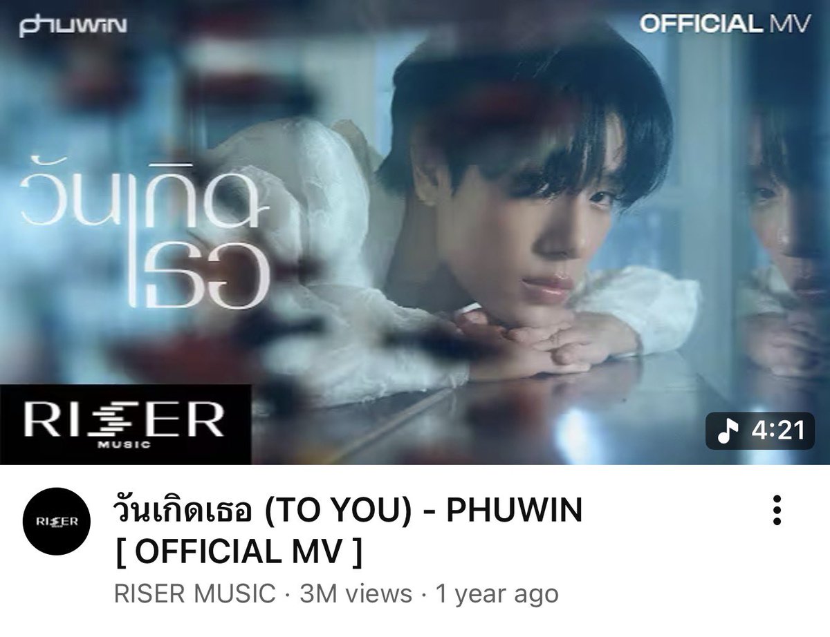 RISER MUSIC tweet media