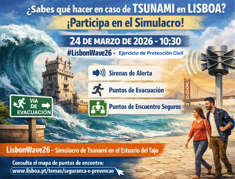 Embamex Portugal tweet media