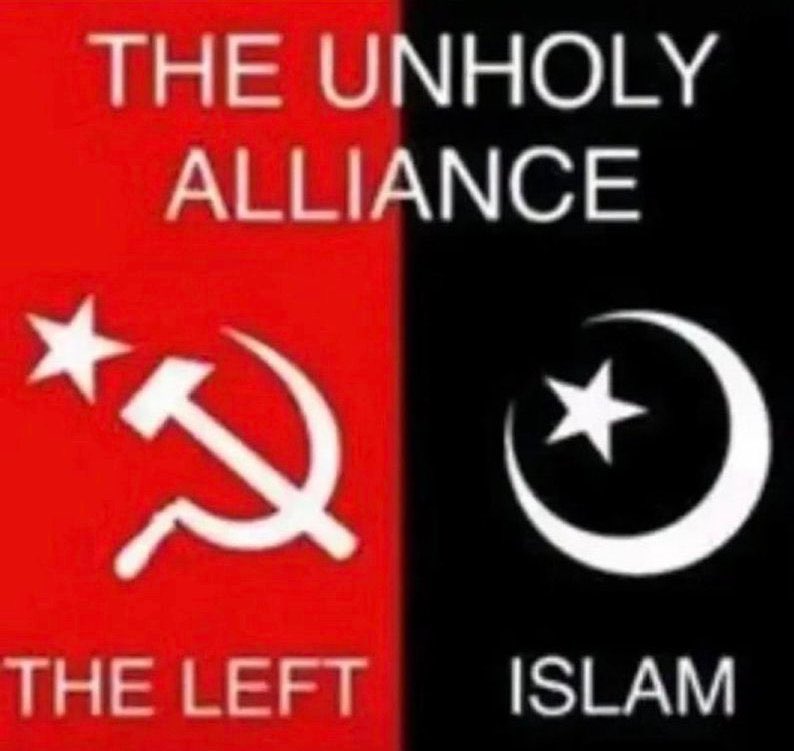 Ex-Muslim Testimonies 🇳🇱 tweet media