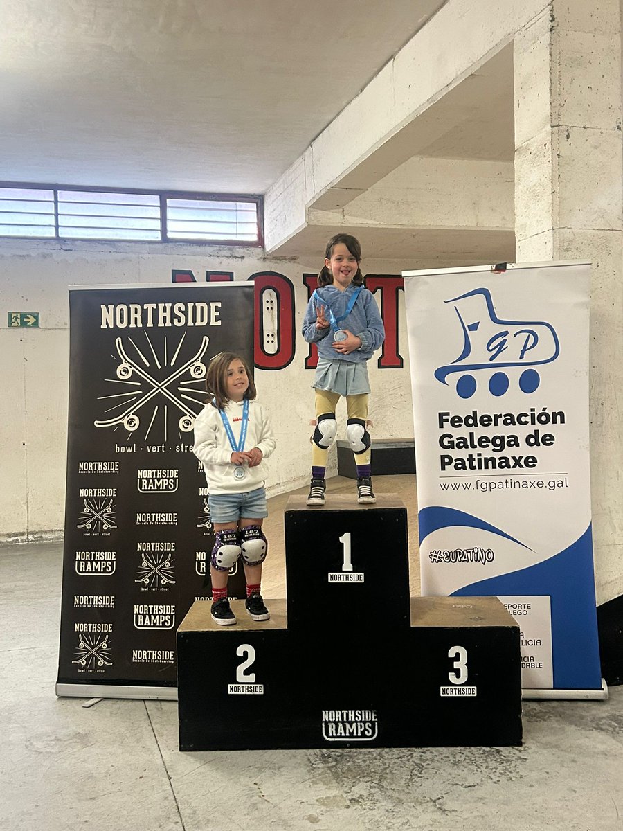 Fed. Galega Patinaxe tweet media