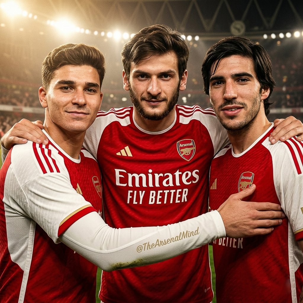 ARDENT GOONER tweet media