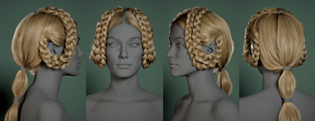 Hazel Brown tweet media