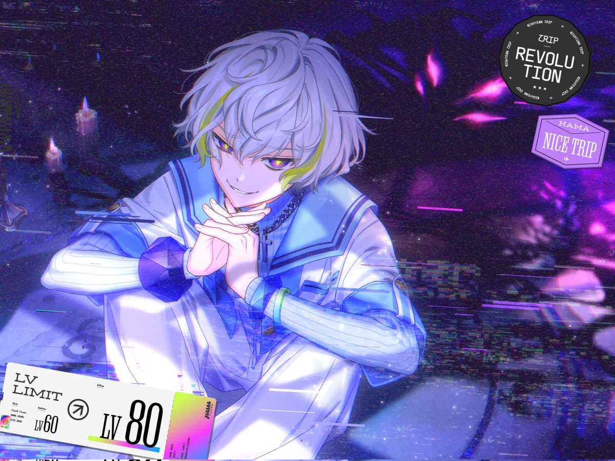 ガッバーナ tweet media