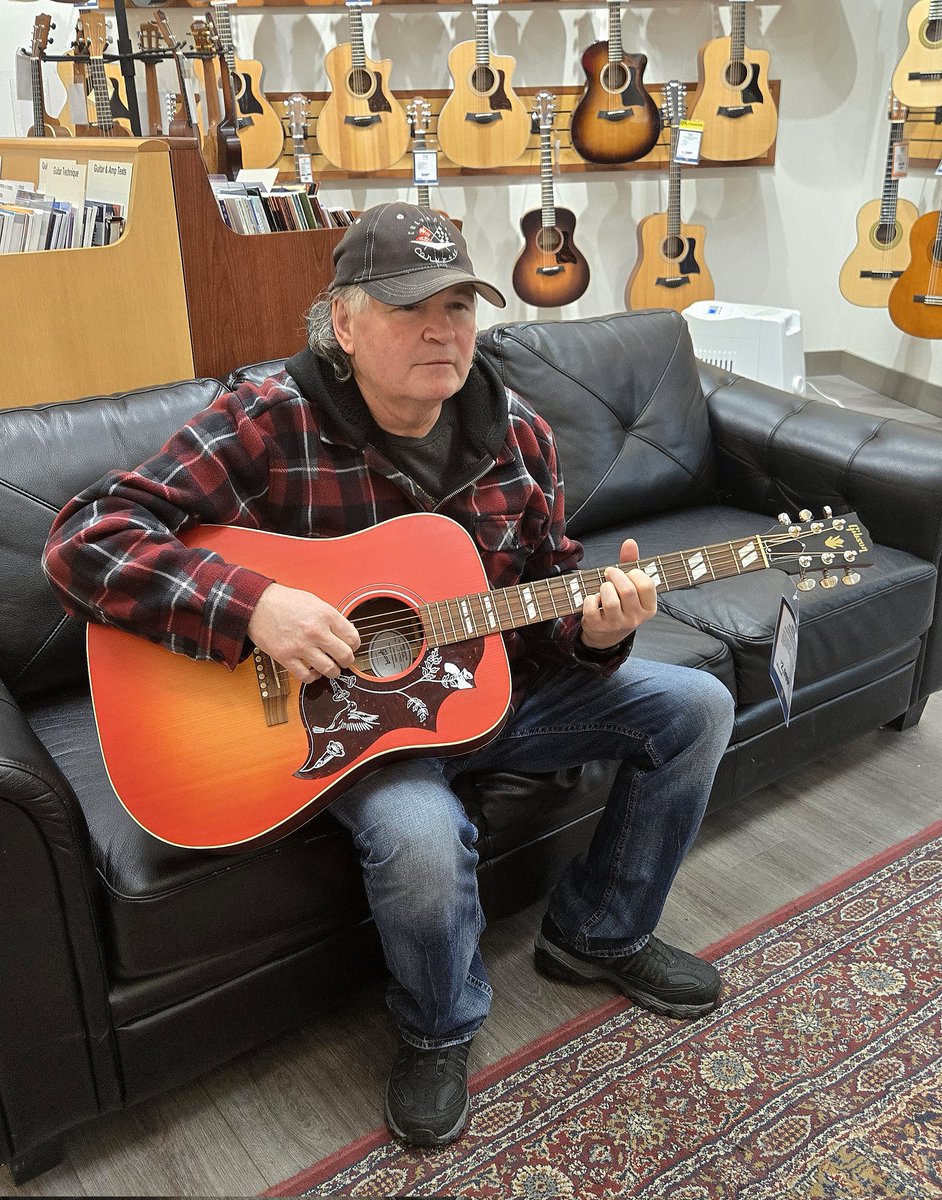 Dave MacLachlan tweet media