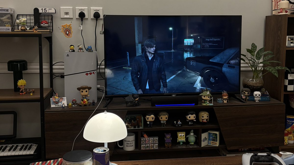 The Last Whisper tweet media