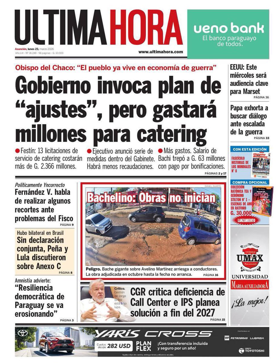 Cecilia Perez Rivas tweet media