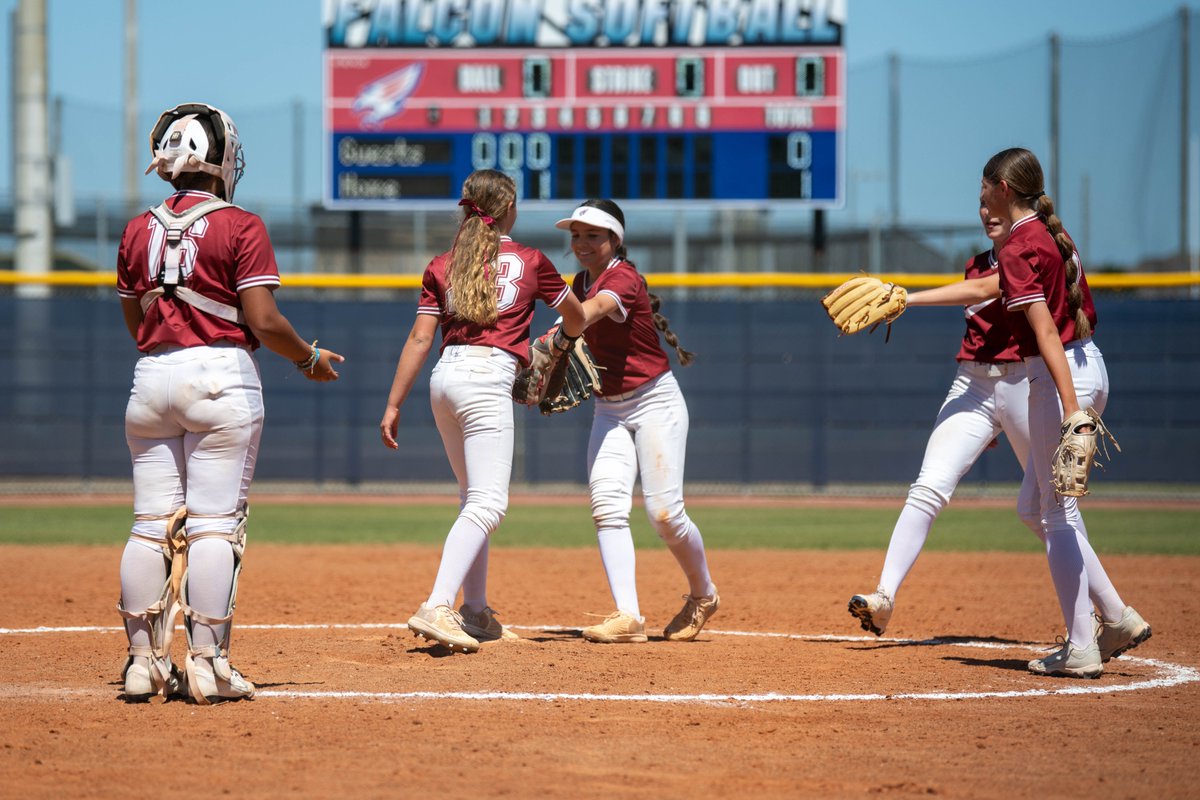 OTHS Softball tweet media