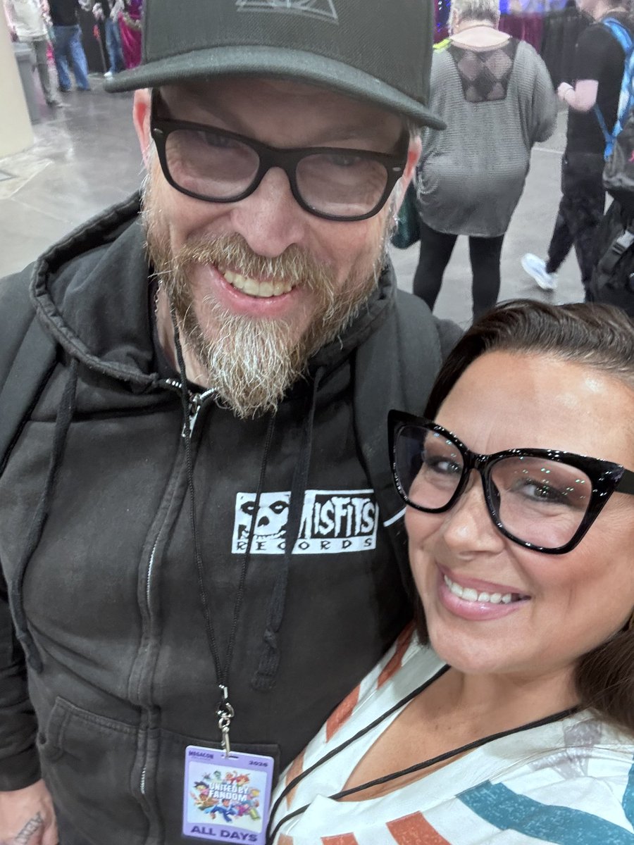 Comics And… tweet media