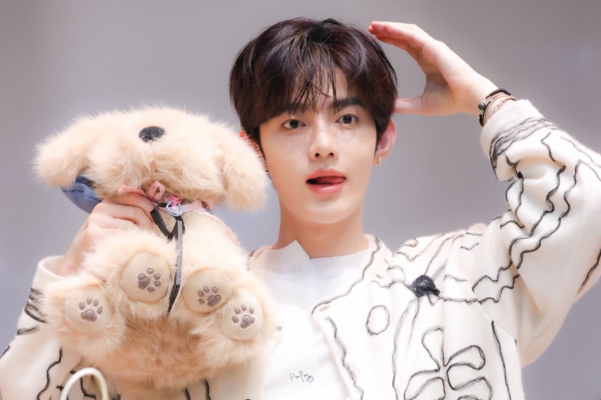 ᴘᴀᴏᴘᴀᴏ 🫧 tweet media