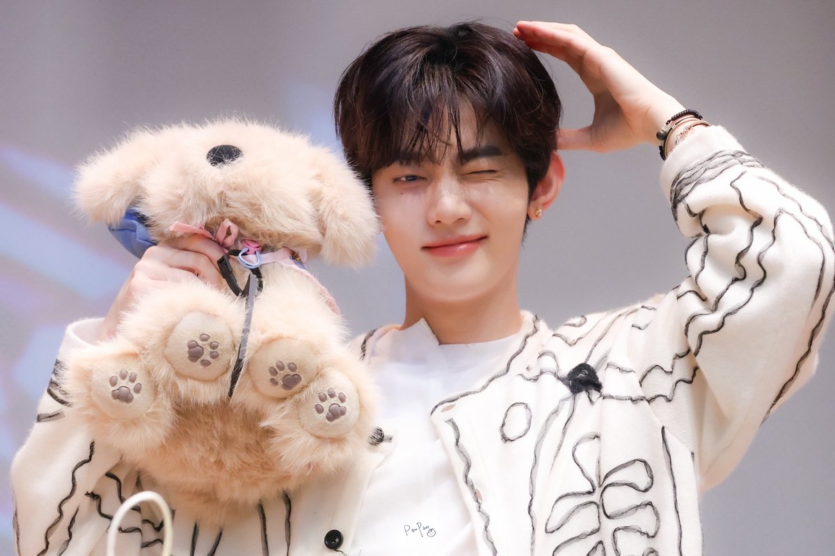 ᴘᴀᴏᴘᴀᴏ 🫧 tweet media