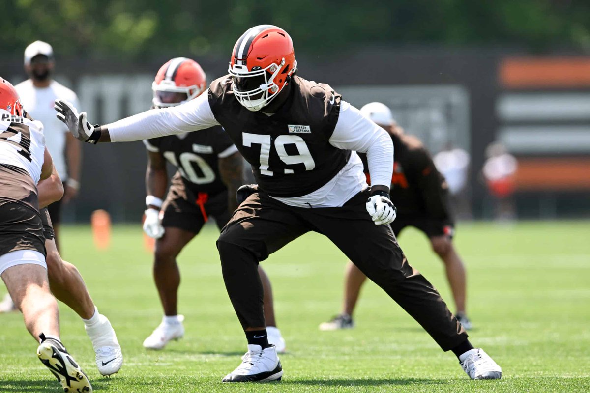 BrownsNation.com tweet media