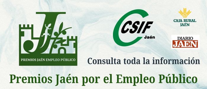 CSIF Jaén tweet media
