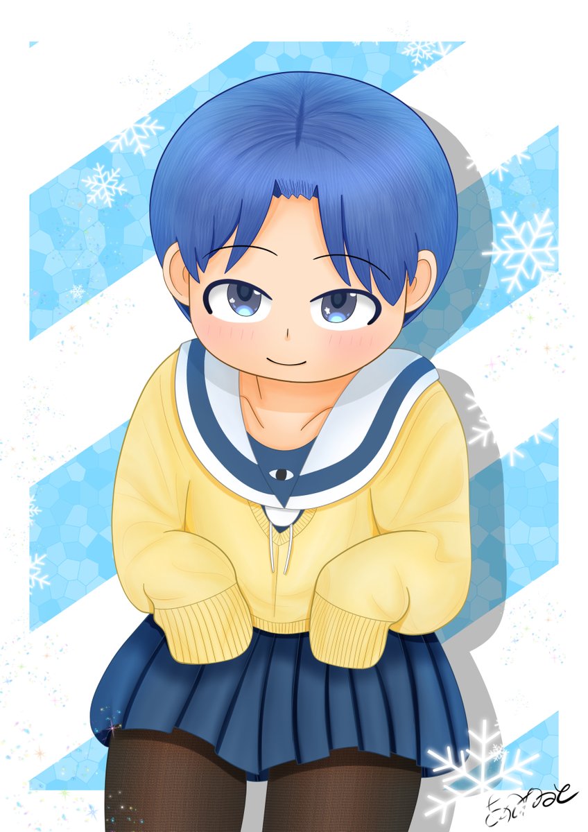 あみゐと tweet media