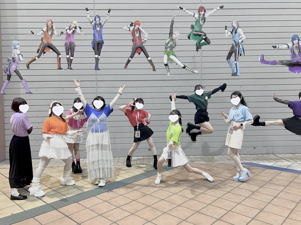 ゆかゆか🩶ྀི tweet media