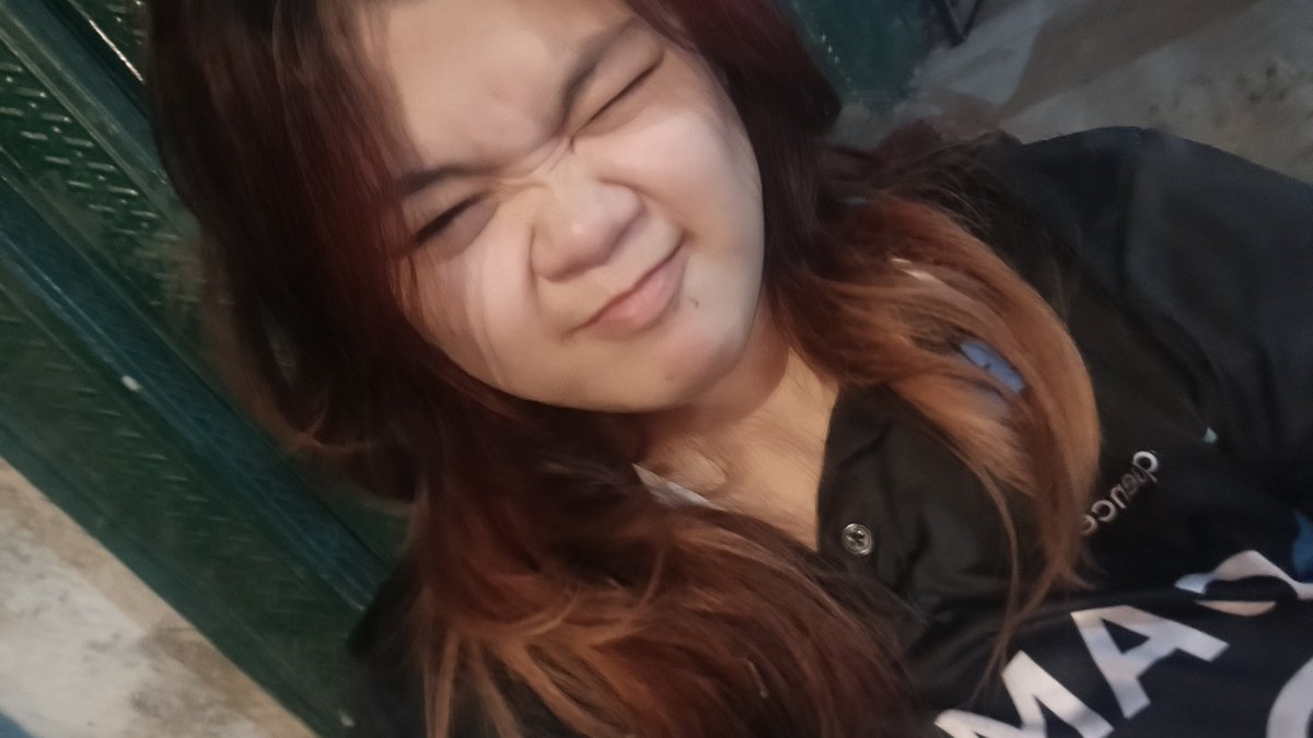 Jheyem UwU tweet media