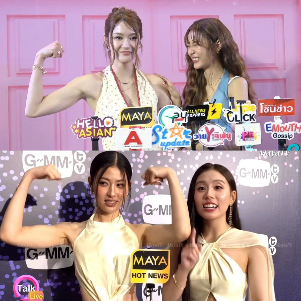 เบบี้เบบี้เบบี้ ☁️✺ tweet media