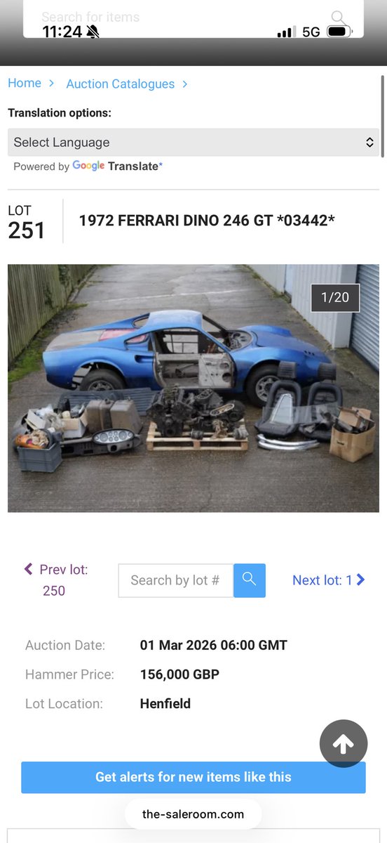 LUDEN Automotive tweet media