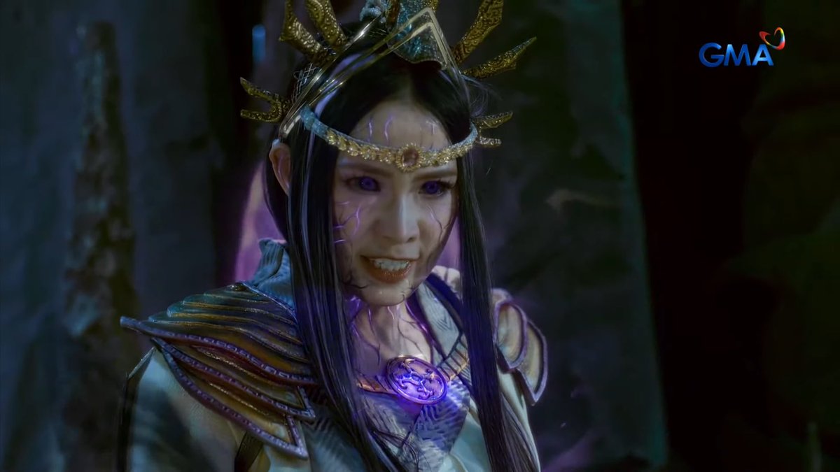 Encantadia SAGA tweet media