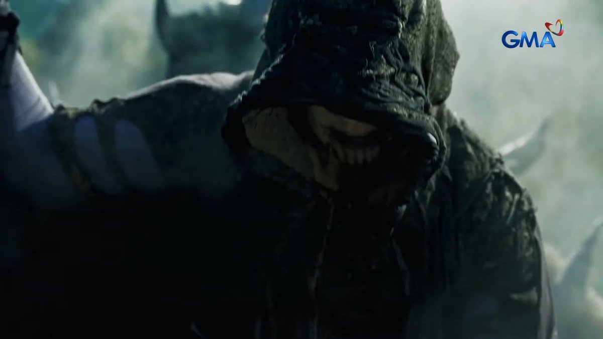 Encantadia SAGA tweet media