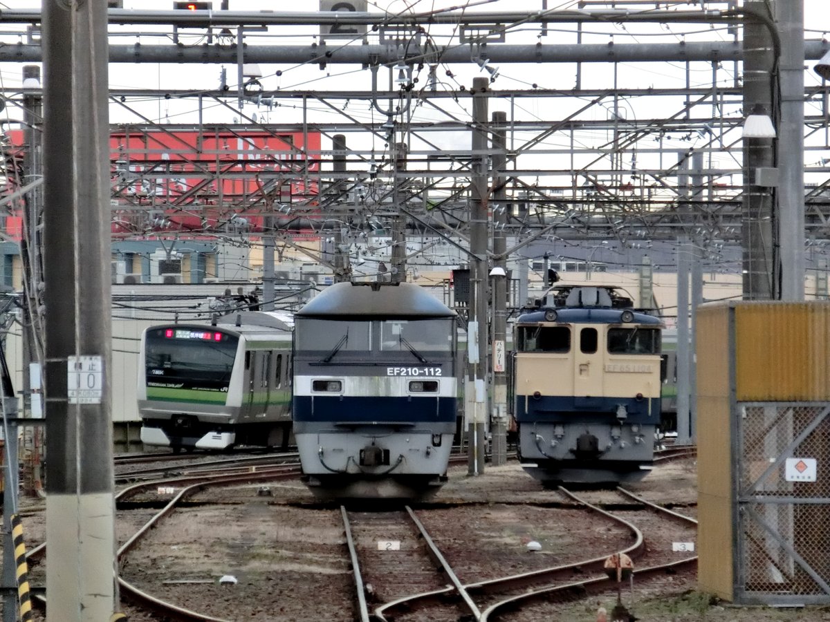 201系が好きだ。 tweet media