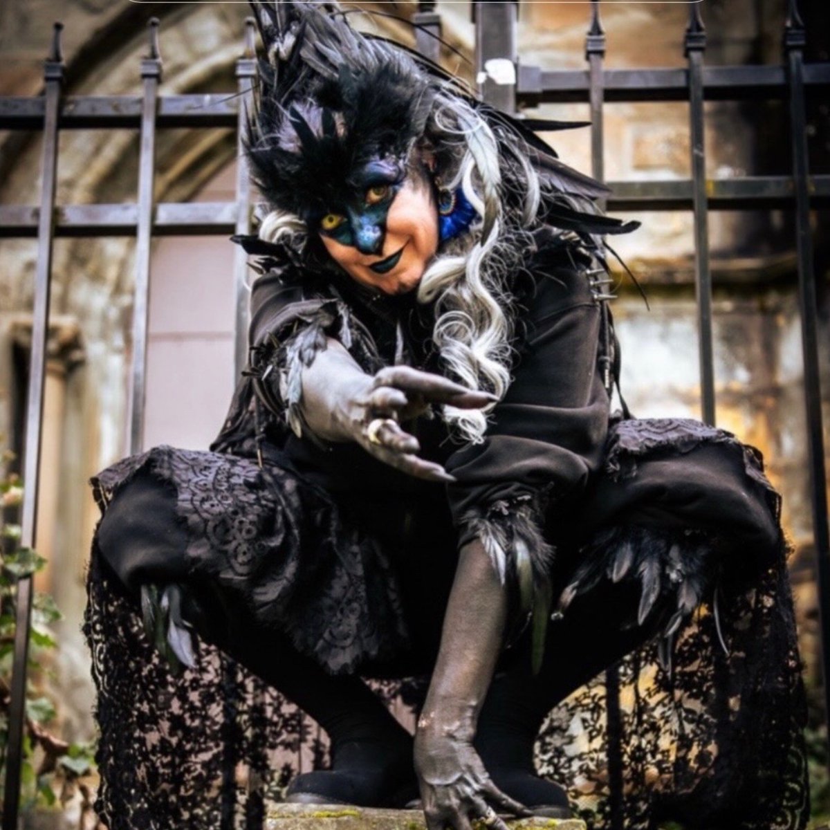 Miss Mary tweet media