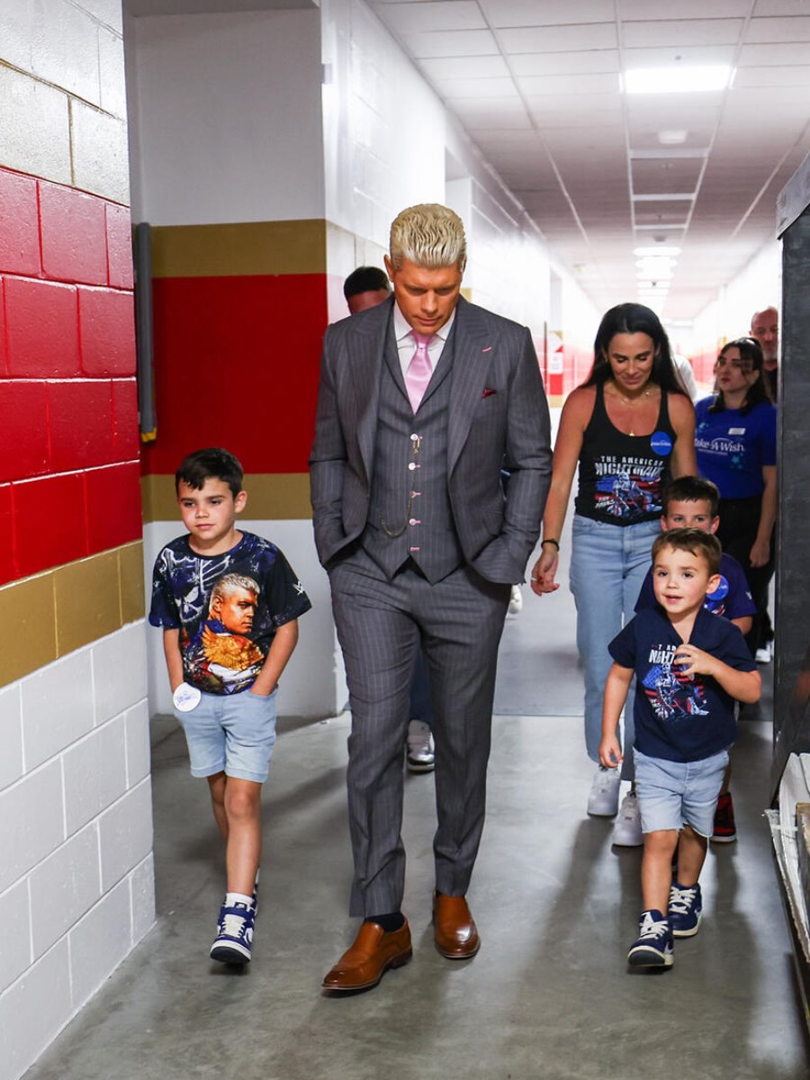 Make-A-Wish Southern Florida tweet media