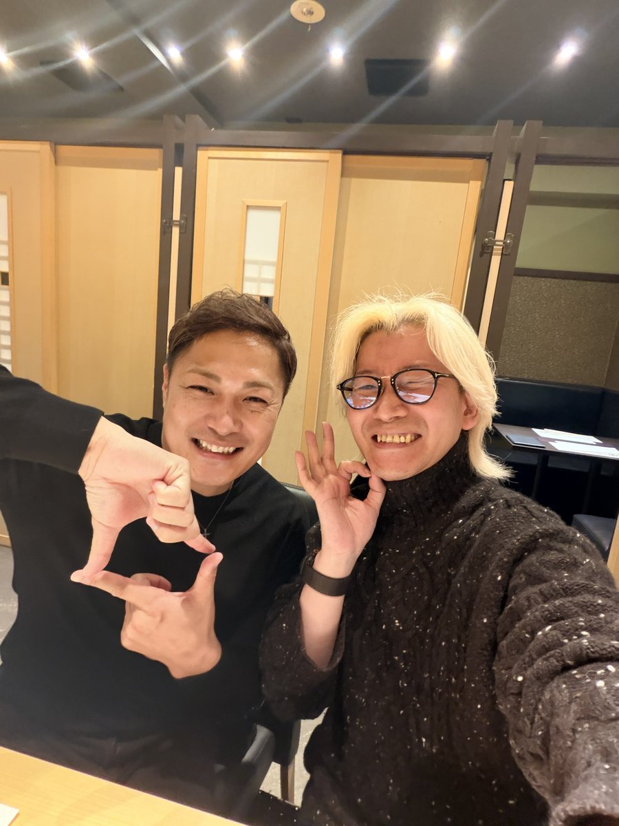 川口貴生@フランチャイズの窓口 tweet media