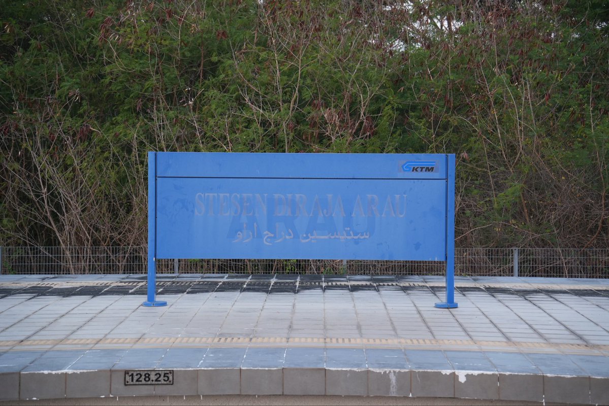 ゆっくり海外鉄Ch.🇲🇾 tweet media